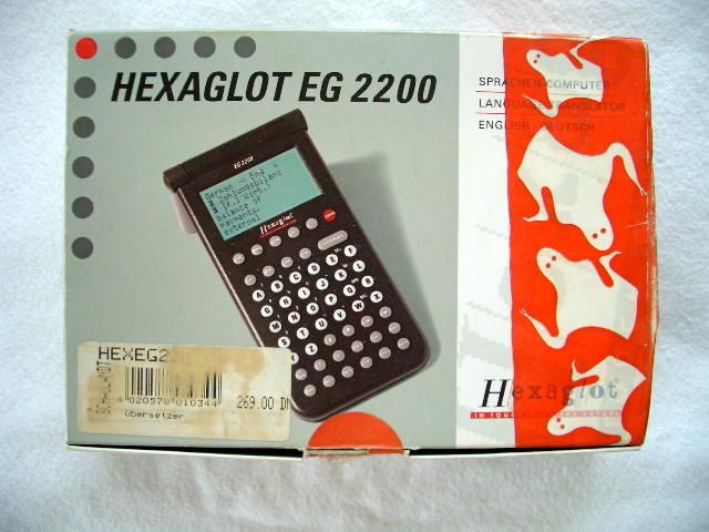 Hexaglot EG 2200 OVP.JPG